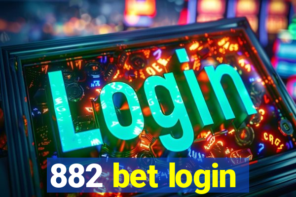 882 bet login